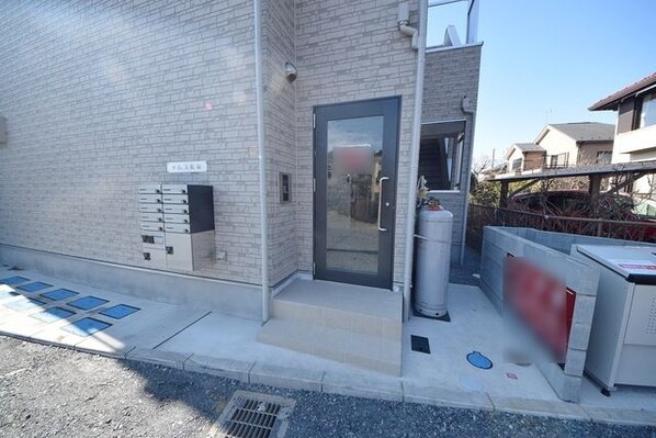 ドムス指扇の物件内観写真